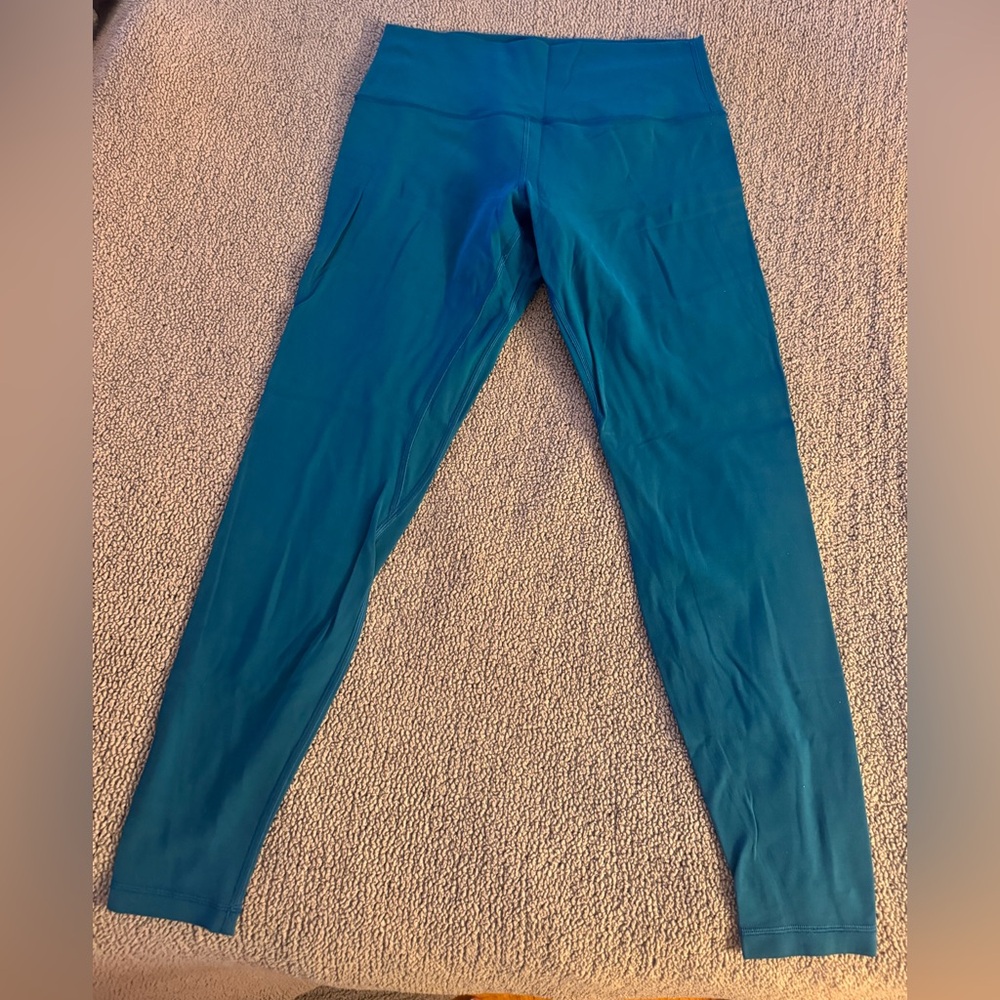 LULULEMON LEGGINGS